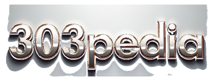 303pedia logo