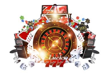303pedia Slot Rooms by Studio